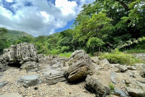 All-Inclusive dagtrip vanuit Punta Cana: DR cultuur onderdompeling