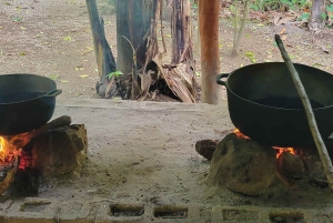 All-Inclusive dagtrip vanuit Punta Cana: DR cultuur onderdompeling