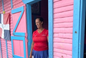 All-Inclusive dagtrip vanuit Punta Cana: DR cultuur onderdompeling