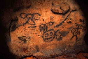 Экскурсия в Альтус-де-Чавон + пещера чудес из Баваро/Пунта-Кана