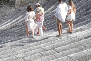 Altos de Chavón: Cultural Day Higuey experiences