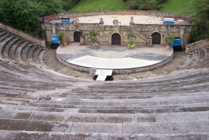 Altos de Chavón: Cultural Day Higuey experiences