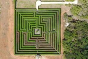 Altos de Chavón: Cultural Day Higuey experiences