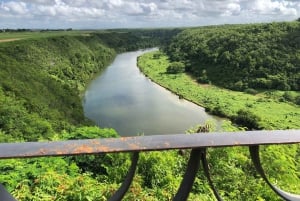 Altos de Chavón: Cultural Day Higuey experiences