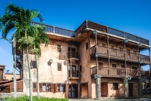 Altos de Chavon: Guided Walking Tour