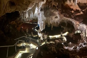 Excursão cultural a Altos de Chavón e La Romana com sabores locais