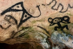 Excursão cultural a Altos de Chavón e La Romana com sabores locais