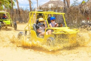 Amazing Excursions Buggy Exploration Tour with Hotel Pickup