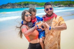 Excursões incríveis em Buggy Punta Cana com traslado do hotel