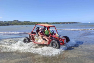 Amber Cove - Taino Bay Super Buggy 4 istuimen retki