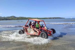 Amber Cove/Taino Bay: Super Buggy Tour