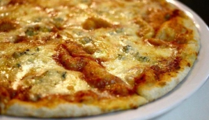 Antica Pizzeria