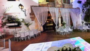 Atarazana Restaurant