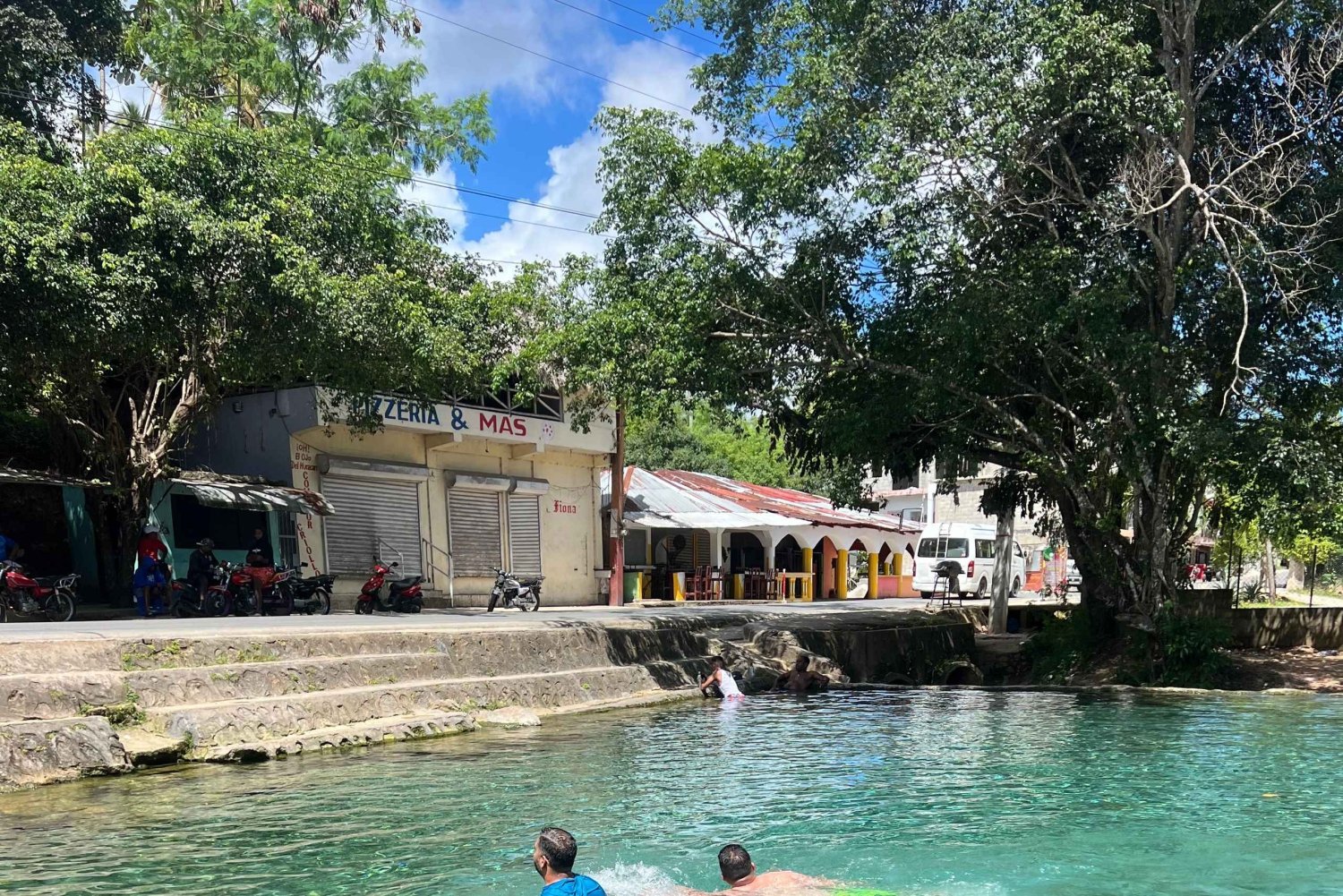 Atlantic Tours Las Terrenas