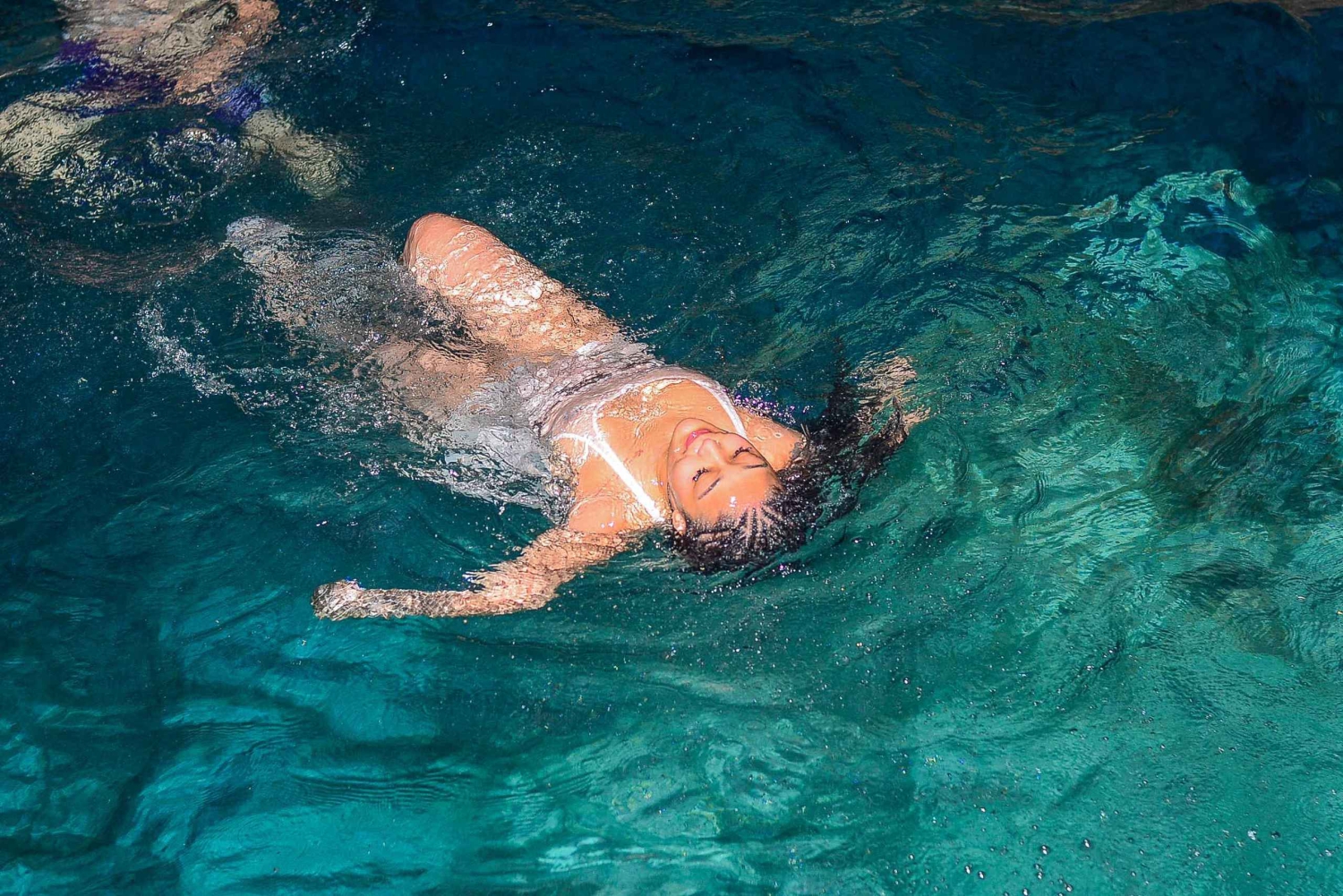 ATV Adventure to Water Cave and Macao Beach in Punta Cana