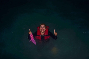 ATV Adventure to Water Cave and Macao Beach in Punta Cana