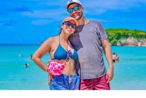 Punta Cana Adveture Booguies : Explore Beaches and Cave