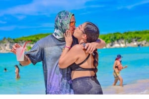 Punta Cana Adveture Booguies : Explore Beaches and Cave