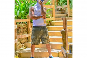 Punta Cana Adveture Booguies : Explore Beaches and Cave