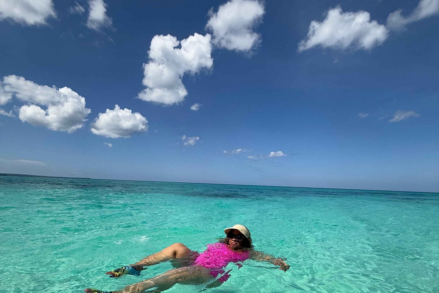 Bahia de las Aguilas Private Glamping: All-Inclusive VIP Paradise