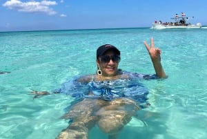 Bahia de las Aguilas Private Glamping: All-Inclusive VIP Paradise