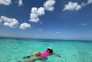 Bahia de las Aguilas Private Glamping: All-Inclusive VIP Paradise