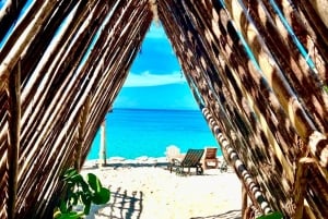 Bahia de las Aguilas Private Glamping: All-Inclusive VIP Paradise