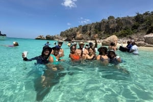 Bahia de las Aguilas Private Glamping: All-Inclusive VIP Paradise