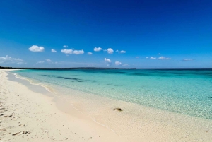 Bahia de las Aguilas Private Glamping: All-Inclusive VIP Paradise