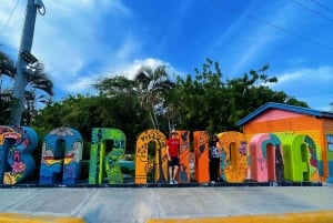 Bahia de las Aguilas Private Glamping: All-Inclusive VIP Paradise