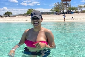 Bahia de las Aguilas Private Glamping: All-Inclusive VIP Paradise