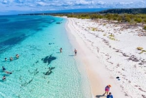 Bahia de las Aguilas Private Glamping: All-Inclusive VIP Paradise