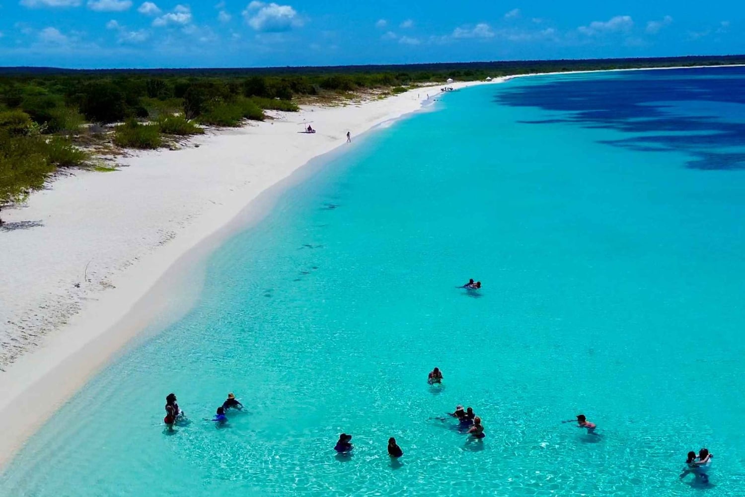 Bahía de las Águilas Private Tours 2 Days All-Inclusive From Santo Domingo