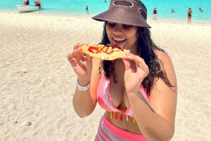 Bahía de las Águilas Private Tours 2 Days All-Inclusive From Santo Domingo