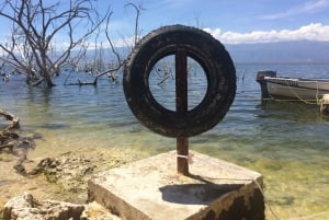 Barahona: Lake Enriquillo Discovery Tour