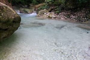 Barahona: Combo de montanha - Mina Larimar e trilhas botânicas