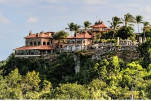 Bayahibe and Altos de Chavón: Guided 5-hour Buggy Tour