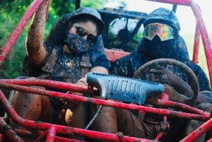 Bayahibe: Buggy tour amazing half-day