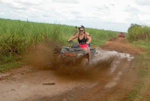 Bayahibe: Buggy tour amazing half-day