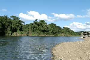 Bayahibe: Buggy tour amazing half-day