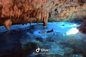 Bayahibe - Cenotes Scuba Diving - Godive Bayahibe