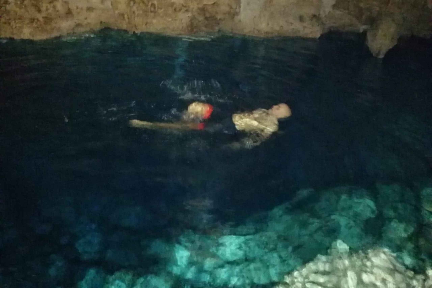 Tour in bicicletta di Bayahibe