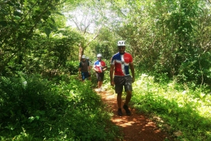 Bayahibe Ebike Tour