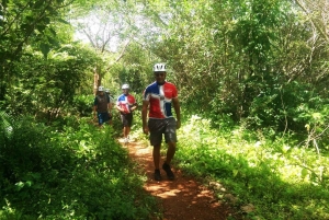 Tour in bicicletta di Bayahibe