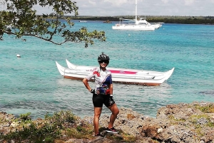 Tour in bicicletta di Bayahibe