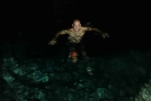 Tour in bicicletta di Bayahibe