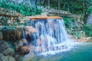 Bayahibe: Los Haitises nasjonalpark og Montaña Redonda …