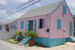 Bayahibe: Monkeyland and Country House Tour with Pickup