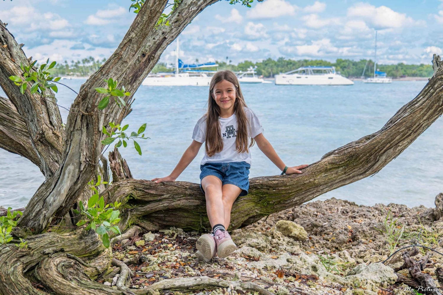 Bayahibe Photo Shoot