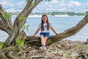 Bayahibe Photo Shoot